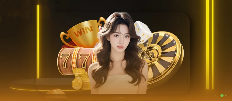 Controles de pagamento e BRL em 444bet