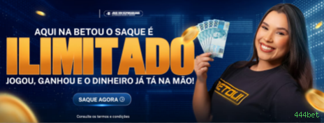 Controles de paJogonto e BRL em 444bet